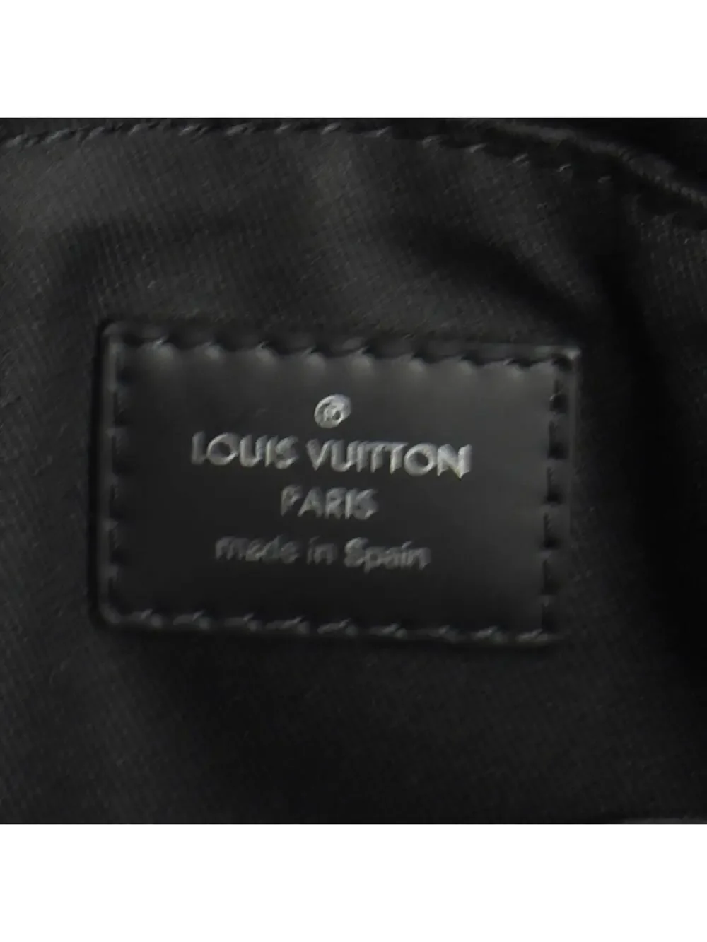 Louis Vuitton elevate your
